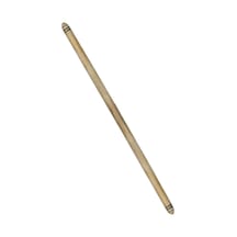 Ahşap Antep Oklava 80 Cm Ahşap