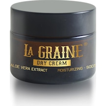 La Graine Aloe Vera Gündüz Kremi 50 ML