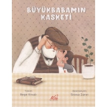 Büyükbabamın Kasketi - Dlkj-880978