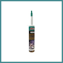 Trendexa Akvaryum Silikonu Şeffaf 280 Ml Mac