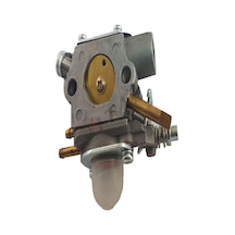 Motorlu Tırpan Karbüratör Hyx55/hyx56