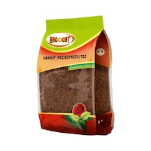 Bağdat Endüstriyel Boy Keçiboynuzu Harnup Tozu 1 KG