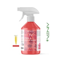 3v Pera - Orkide Yetiştirme Ve Kök Dal Çiçek Destek Besini + Keiki Macunu 1,5 Gram 2