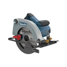 Stechend SDT185 1500 W Daire Testere