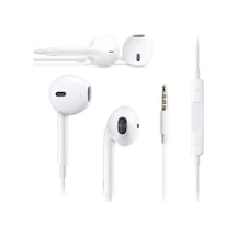 Earphone Kulalık Mikrofonlu