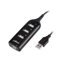 Maiyame Usb 2.0 4 Portlu Hub