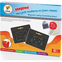 Lino Magpad Manyetik Pad Mp-101