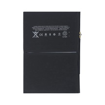 Apple Uyumlu iPad 8.nesil Mymj2tu/a Batarya Pil
