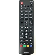Lg Akb74915324 Lcd-Led Tv Uyumlu Kumanda - Beyaz Smart
