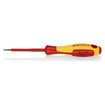 Knipex Vde Allen Uçlu Anahtar Tornavida 175 Mm Knı981320