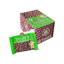 Kahve Dünyası Tambol Antep Fıstıklı Sütlü Çikolata 10 x 77 G