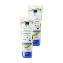 Avon Care Kuru Ciltler İçin Avokado Özlü El Krem 75 Ml 2'li Set