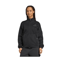 Jw7778-k Adidas W Z.n.e. Tt Kadın Ceket Siyah Jw7778-k Siyah
