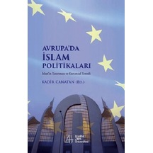 Avrupa Da İslam Politikaları