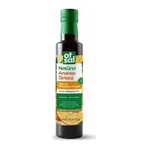 Otsa Natürel Ananas Sirkesi 500 Ml