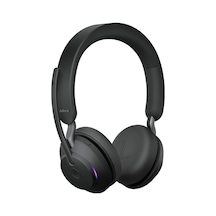 Jabra Evolve2 65 Duo Bluetooth USB-A Kulak Üstü Kulaklık