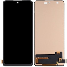 Redmi Note 11 Pro Dokunmatik Ekran Oled Siyah