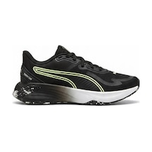 Puma 310477 22 Pwr Hybrid Tr Wns Siyah-elma Yeşili-beyaz Kadın Sp Siyah