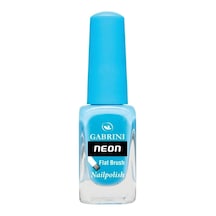 Neon Nail Polish N18 1 Paket 1 X 1 Adet