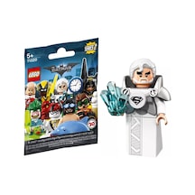 The Lego Batman Movie 2 Series 71020 16 - Jor-el Minifigür