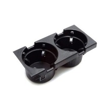 Bmw E46 Bardaklık Orta Konsolda Siyah 1998-2006 51168217953