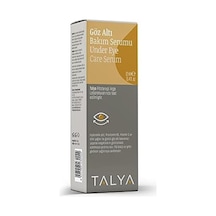 Kaş Kiprik Bakım Serumu 10+10 Ml 34510405