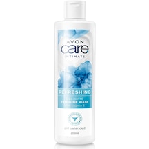 Avon Care Intimate Refreshing E Vitamini İçeren Dış Genital Bölge Temizleyici 250 ML