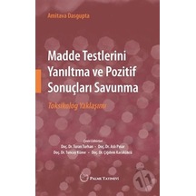 Madde Testlerini Yanıltma ve Pozitif Sonuçları Savunma N11.27440