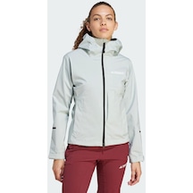 Adidas Ia1813 W Mt 2.5l Rai J Kadın Yağmurluk Turkuaz