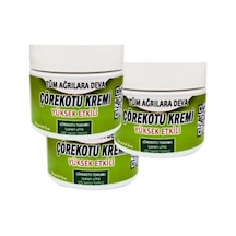 Çörek Otu Tohumu Yağı Karışımlı Büyük Boy 3adet 150 Ml Diğer