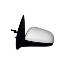 Spj E-5257 Dıs Dıkız Aynası Aveo Mekanık Ayna 07/12 Sol Sedan