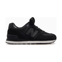 New Balance Unisex Sneaker Spor Ayakkabı 26y U57452z Siyah/beyaz Siyah - Beyaz