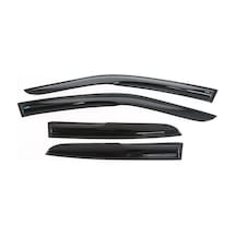Cam Rüzgarlığı 1.2Mm Hyundai-Accent Blue 2012 4'Lü Set - Caru315