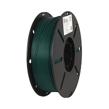 Marka Filament Hyper Pla - Galaksi Yeşil - 1.75mm - 1 Kg
