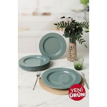 Yeşil
