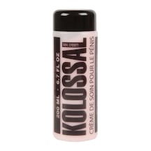 Hubrendy Sh Playboy Kolossal Erkek Güç Kremi / Kolossal Ual Enlargement Cream