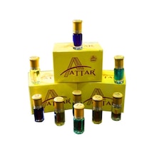 Elimkon Attar Esans 3 CC