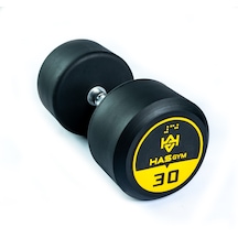 Has Gym 30 Kg Dumbbell