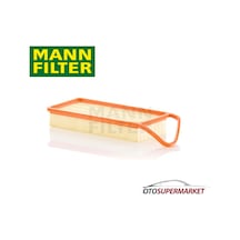 Peugeot 207 Hava Filtresi 1.4 Hdi 70 Beygir 2006-2010 mann