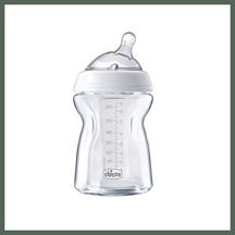 Bezos Naturalfeeling Cam Biberon 0+ Ay 250 Ml Bzstk
