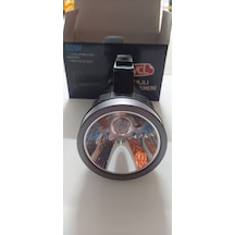 Ycl 1.5 Km Aydınlatma Mesafeli 50w Şarjlı El Feneri Yıs-220