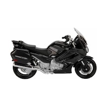 Sunman 1:18 Burago Yamaha Fjr 1300 As