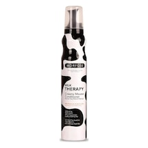 Tedar Milk Therapy Kremsi Saç Bakım Köpük 350 Ml - Besleyici Koruyucu - Mrfs Najmaddin