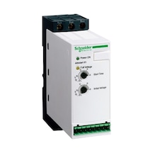 Schneider Electric ATS01N125FT , ATS01 - 25 A - 110..480V - 2,2..