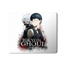 Tokyo Ghoul Anime Mouse Pad Mousepad