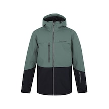 Hannah Freemont Erkek Outdoor Mont Dark Forest/anthracite