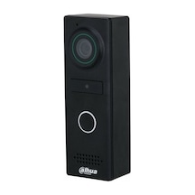 Dahua Vto1000jm Analog Diafon Dış Kapı Ünitesi Kta02 Veya Kta04 İle Çalışmaktadır
