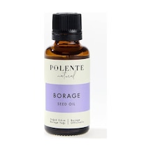Borage Hodan Yağı,%100 Saf Ve Doğal, Soğuk Sıkım, 30 Ml Diğer