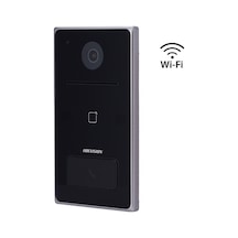 Hıkvısıon Ds-kv6133-wme1 Wı-fı Ip Villa Zil Paneli 2,5mr Ir Dahili Mik./ Dah. Hop. Tcp/ıp Ip65