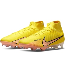 Nike Zoom Vapor 15 Elite FG Profesyonel Çim Zemin Kramponu DJ4978-146